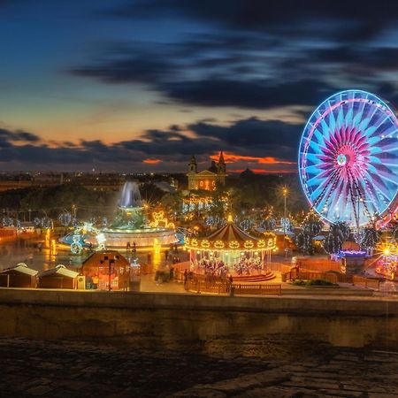 Floriana 5 Minutes Walk To The Capital City Luaran gambar
