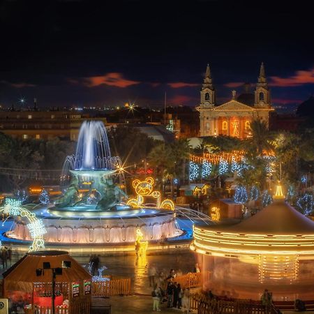 Floriana 5 Minutes Walk To The Capital City Luaran gambar