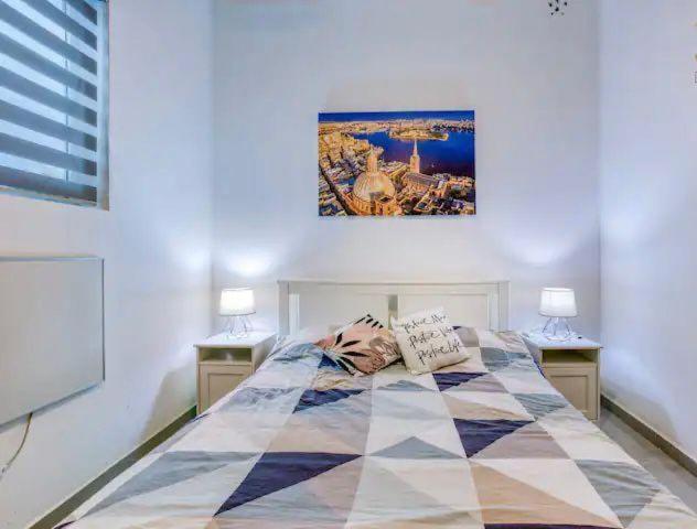 Floriana 5 Minutes Walk To The Capital City Luaran gambar
