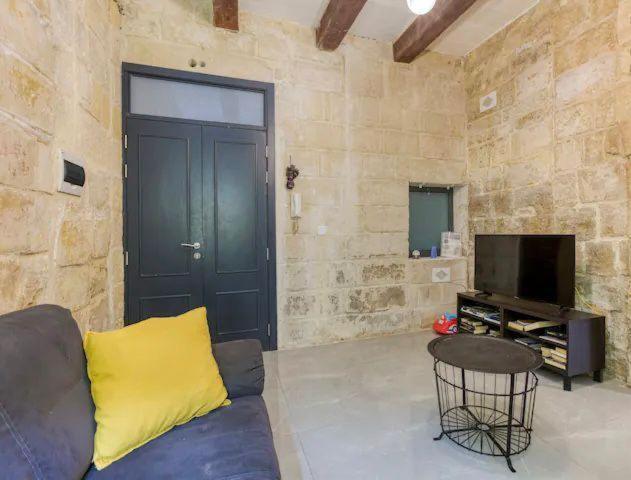 Floriana 5 Minutes Walk To The Capital City Luaran gambar