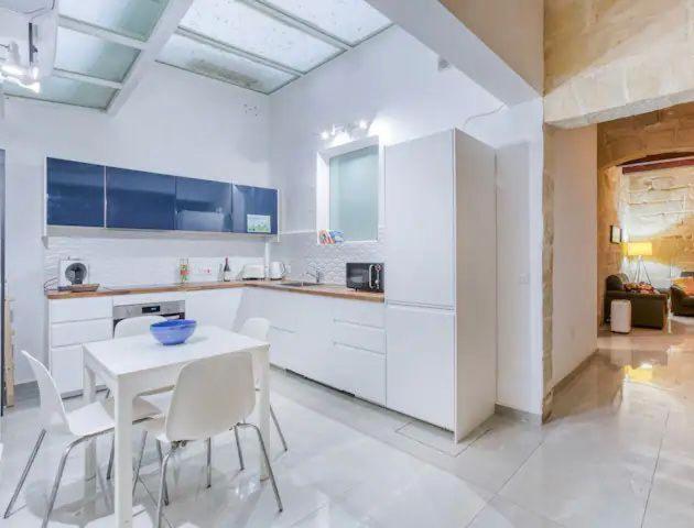 Floriana 5 Minutes Walk To The Capital City Luaran gambar