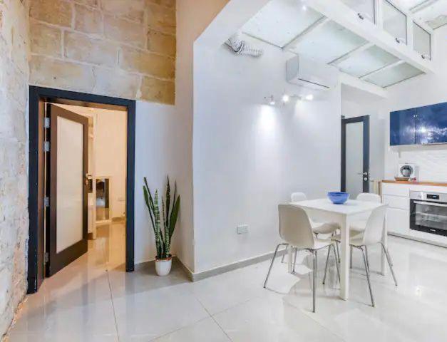 Floriana 5 Minutes Walk To The Capital City Luaran gambar
