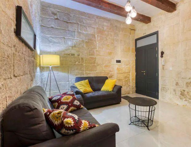 Floriana 5 Minutes Walk To The Capital City Luaran gambar