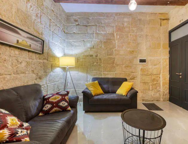 Floriana 5 Minutes Walk To The Capital City Luaran gambar