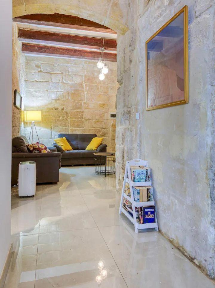Floriana 5 Minutes Walk To The Capital City Luaran gambar