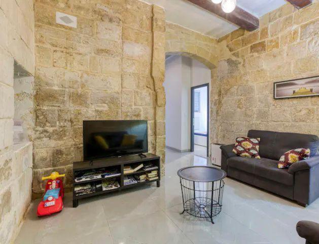 Floriana 5 Minutes Walk To The Capital City Luaran gambar