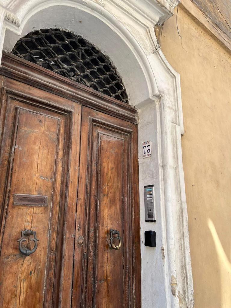 Floriana 5 Minutes Walk To The Capital City Luaran gambar