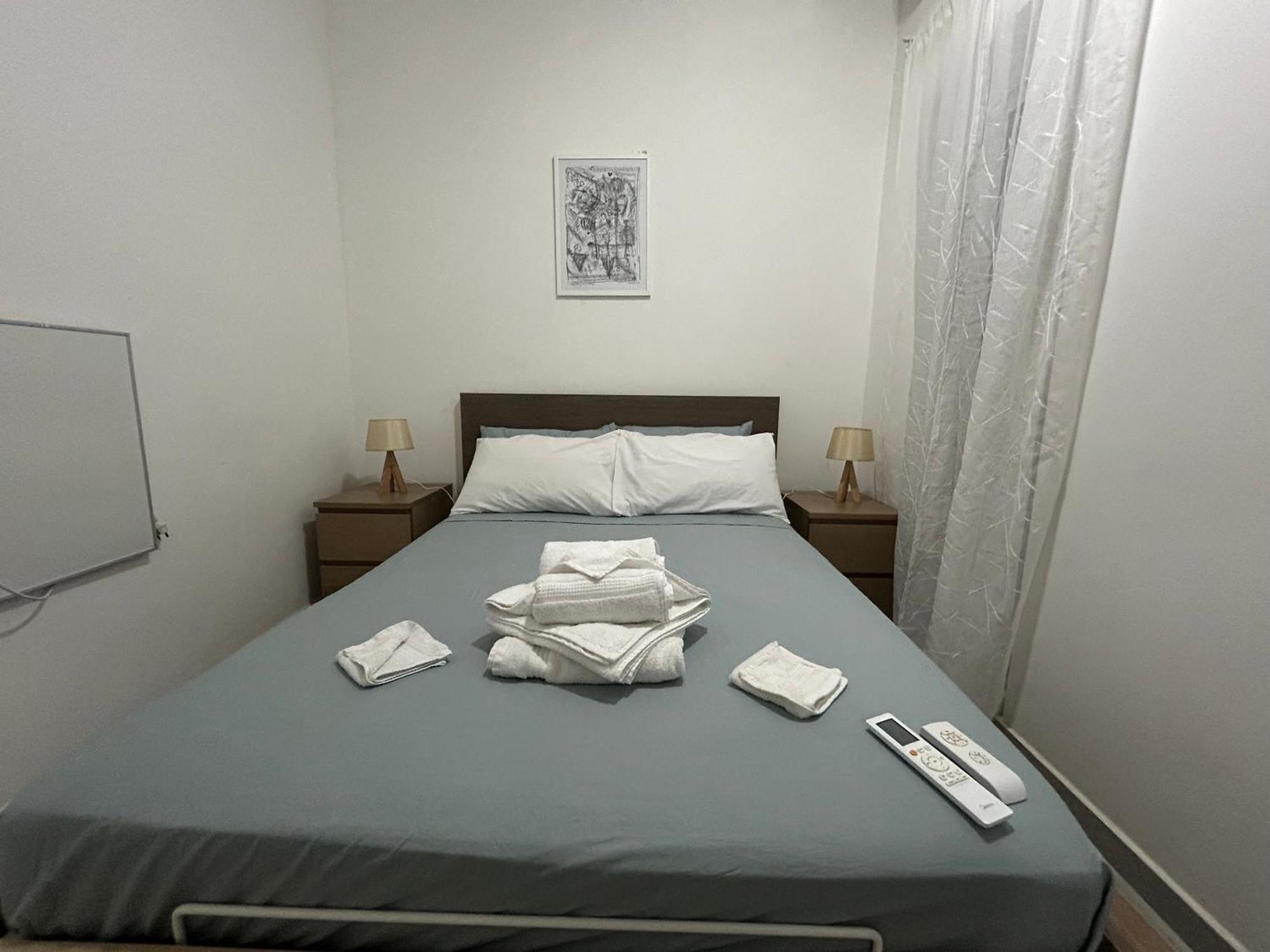 Floriana 5 Minutes Walk To The Capital City Luaran gambar