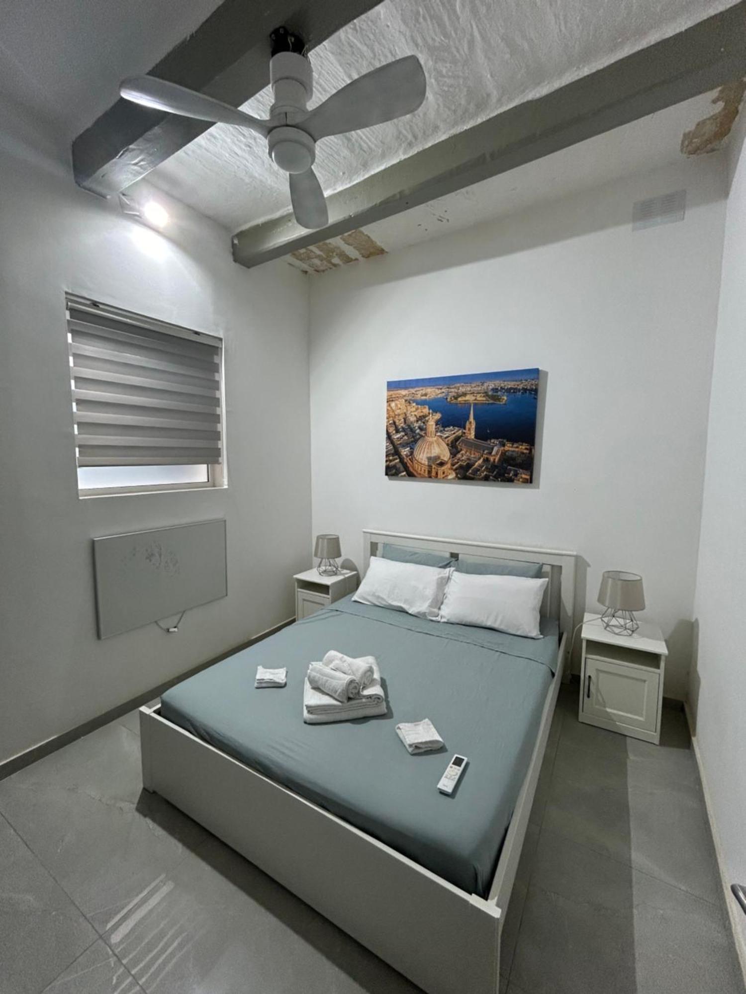 Floriana 5 Minutes Walk To The Capital City Luaran gambar