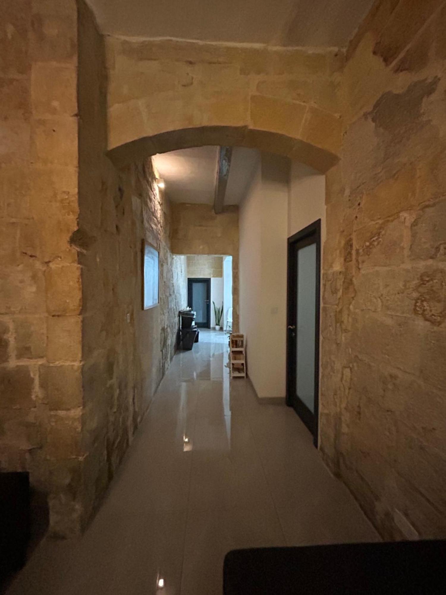 Floriana 5 Minutes Walk To The Capital City Luaran gambar