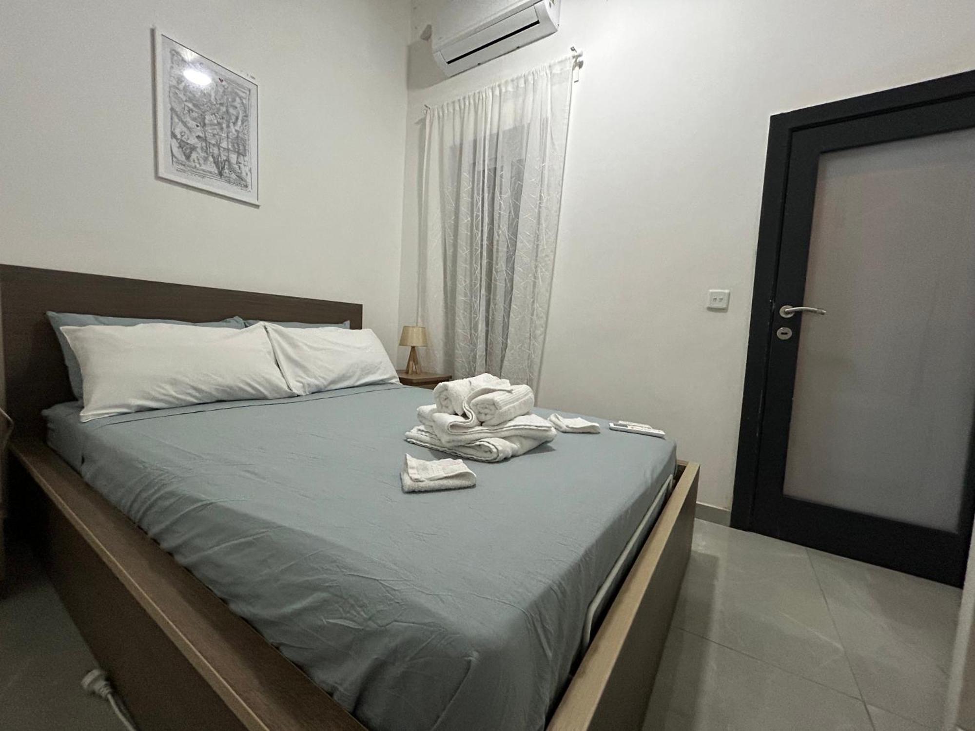Floriana 5 Minutes Walk To The Capital City Luaran gambar
