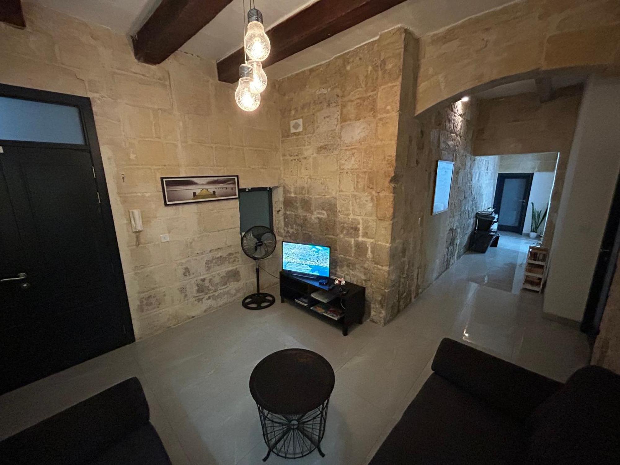 Floriana 5 Minutes Walk To The Capital City Luaran gambar