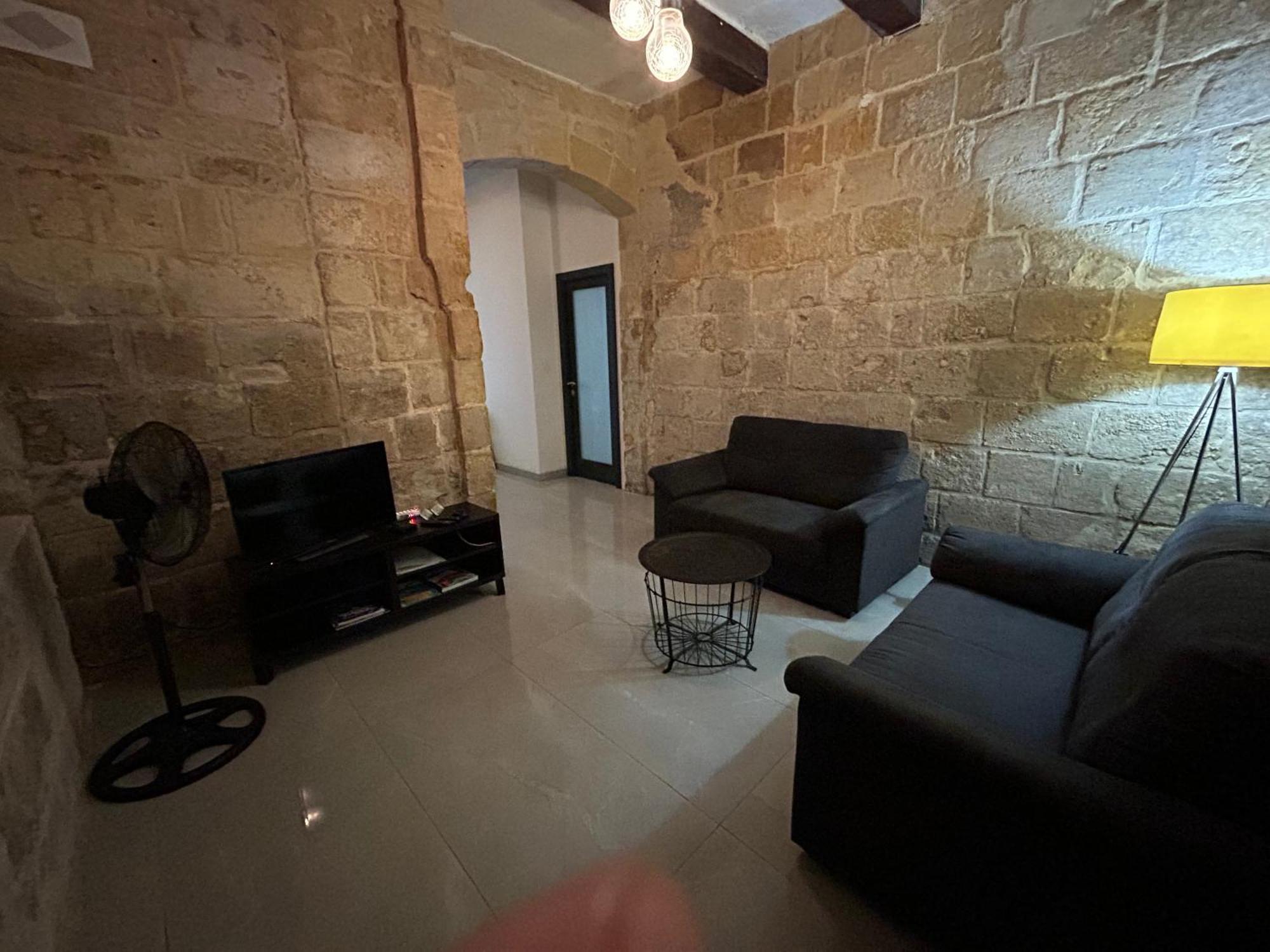 Floriana 5 Minutes Walk To The Capital City Luaran gambar