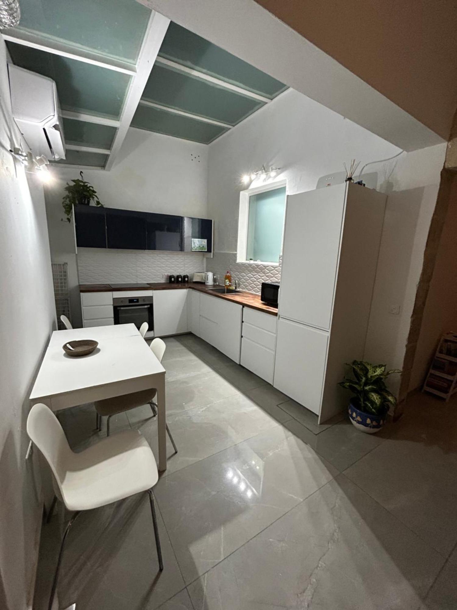 Floriana 5 Minutes Walk To The Capital City Luaran gambar