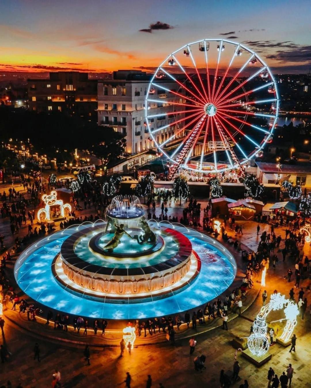 Floriana 5 Minutes Walk To The Capital City Luaran gambar