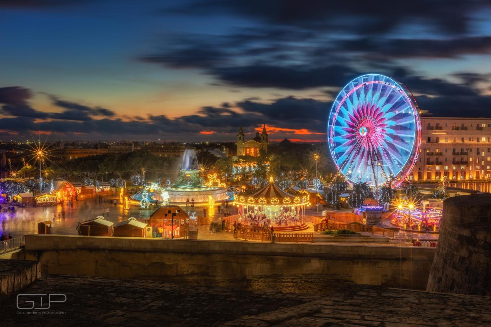 Floriana 5 Minutes Walk To The Capital City Luaran gambar