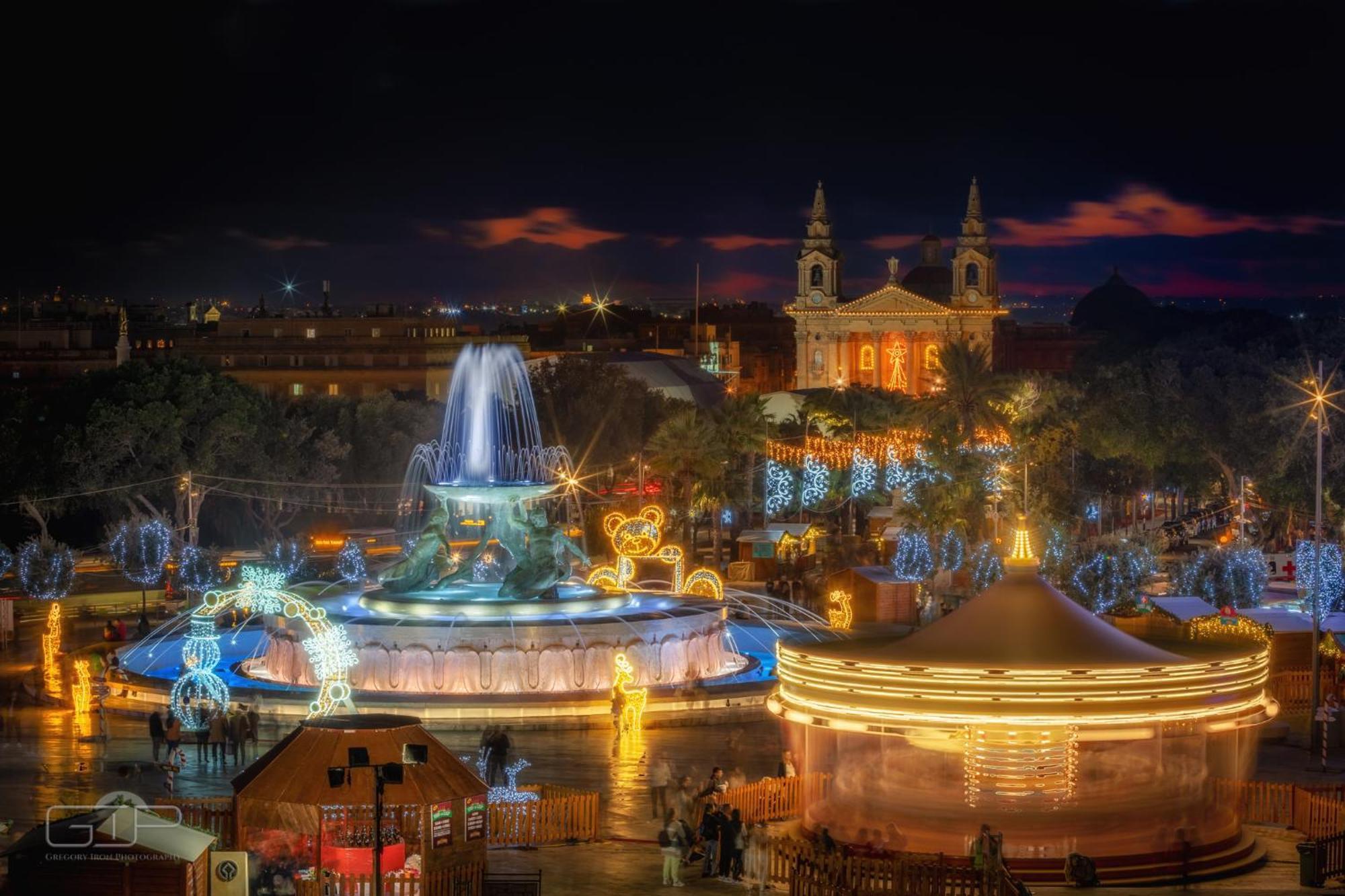 Floriana 5 Minutes Walk To The Capital City Luaran gambar